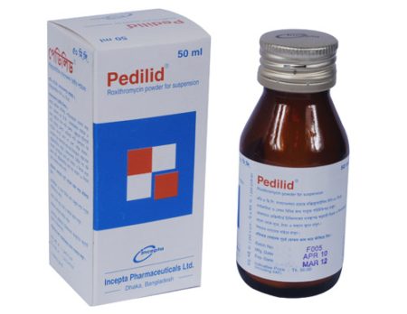 Pedilid