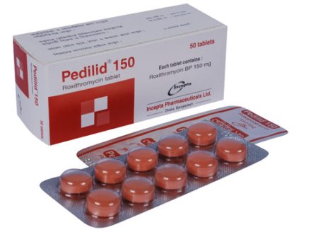 Pedilid 150