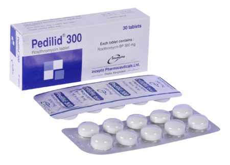 Pedilid 300