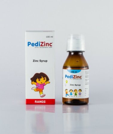 Pedizinc