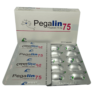 Pegalin 75