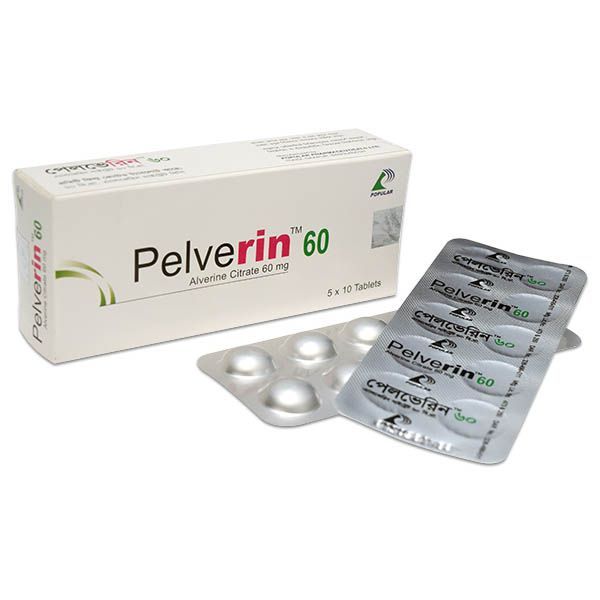 Pelverin 60