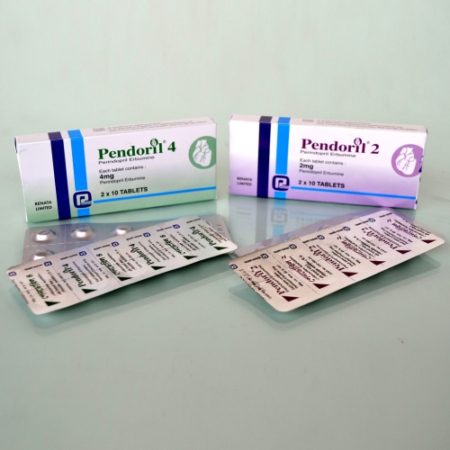 Pendoril 2