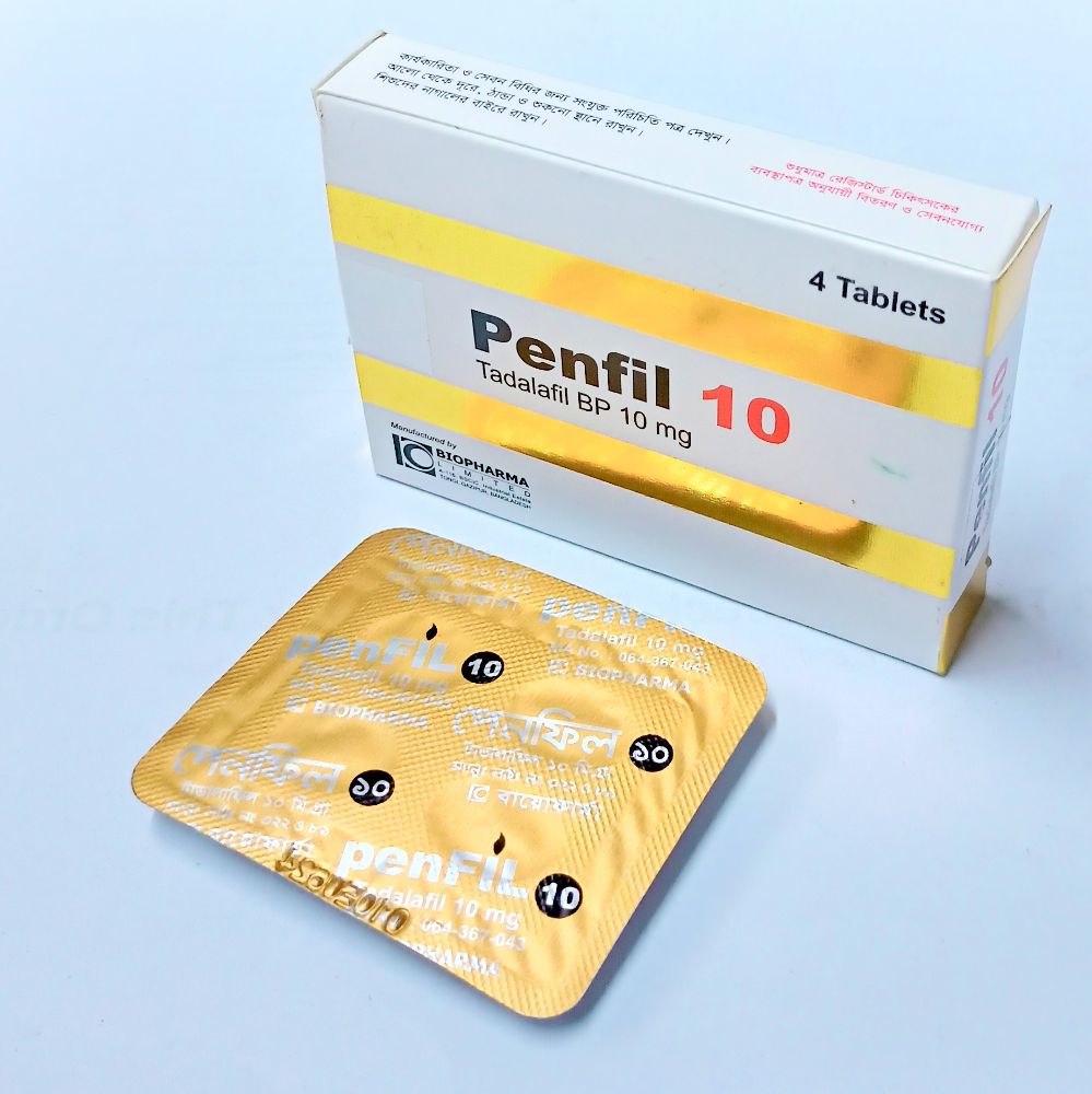 Penfil 10