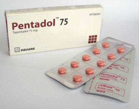 Pentadol 75