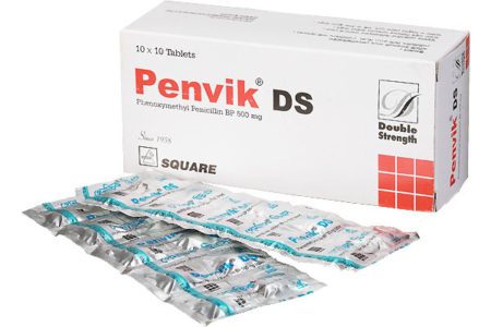 Penvik DS 500