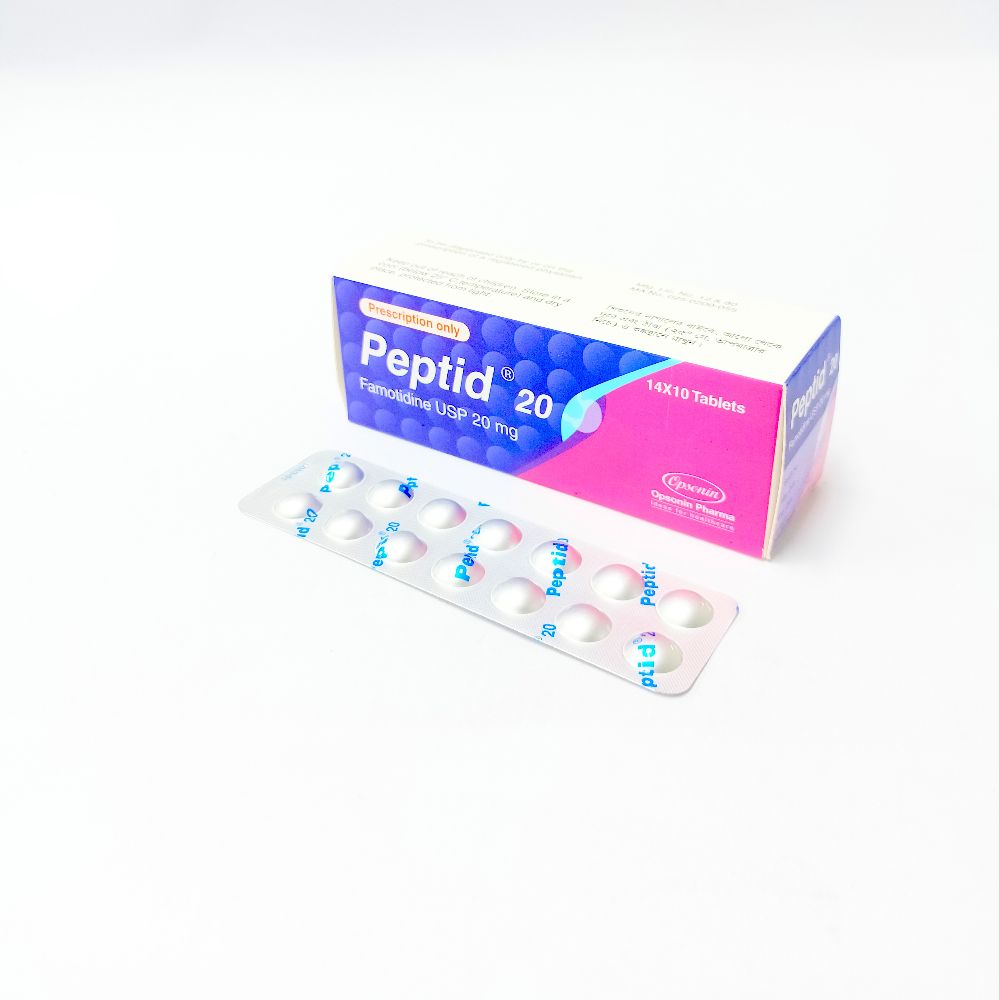 Peptid 20