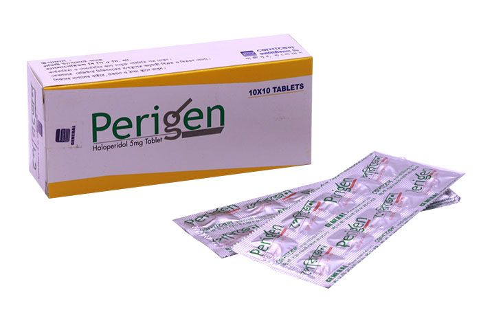 Perigen 5