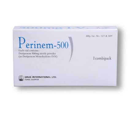 Perinem 500