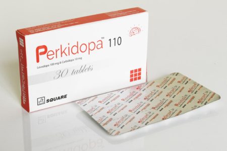 Perkidopa 110