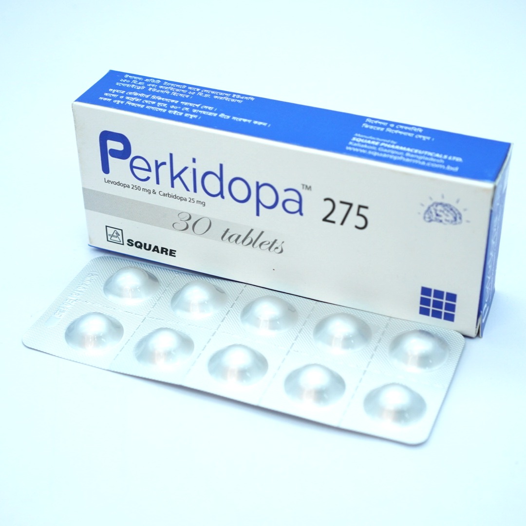 Perkidopa 275