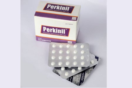 Perkinil 5