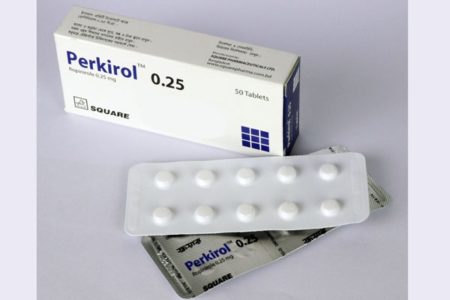 Perkirol 0.25