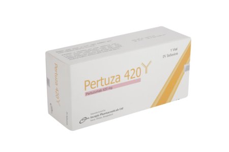 Pertuza 420