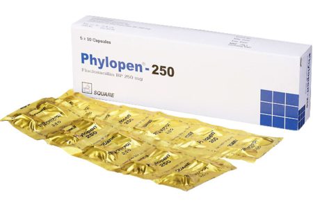 Phylopen 250