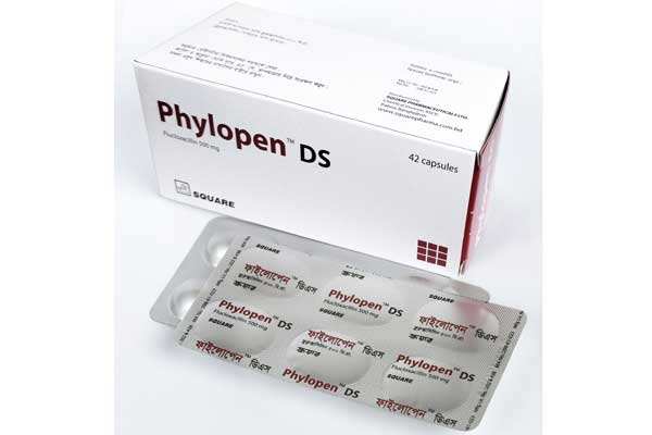 Phylopen DS