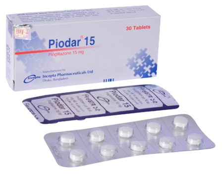 Piodar 15