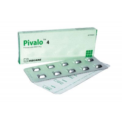 Pivalo 4