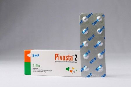 Pivasta