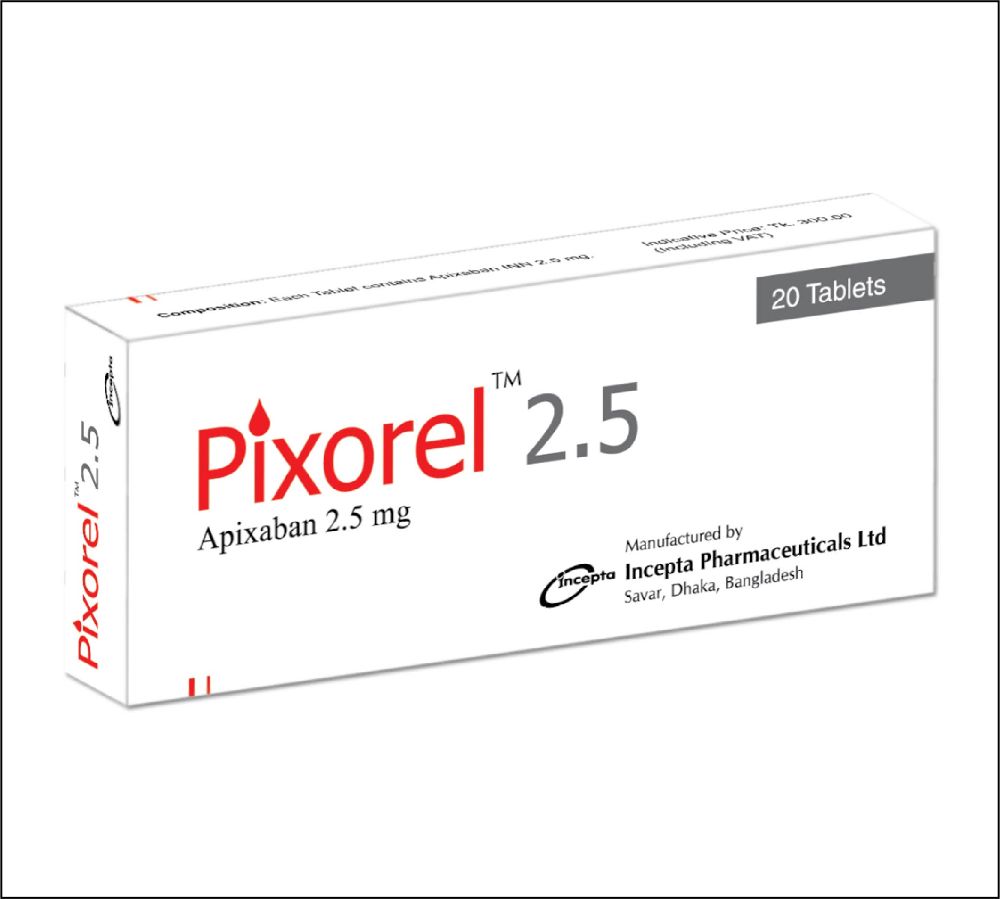 Pixorel 2.5