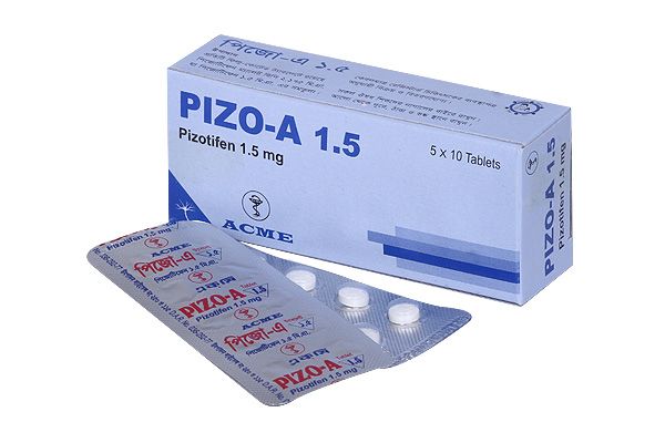 Pizo A 1.5