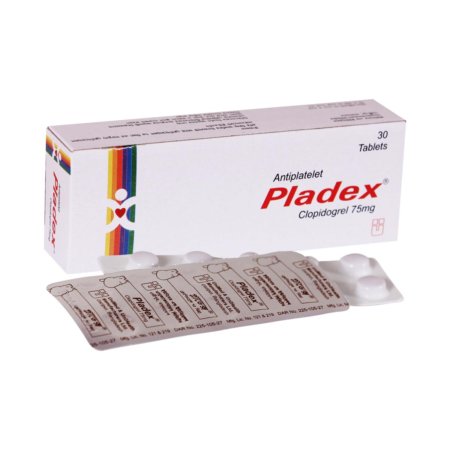 Pladex 75