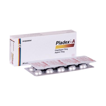 Pladex A