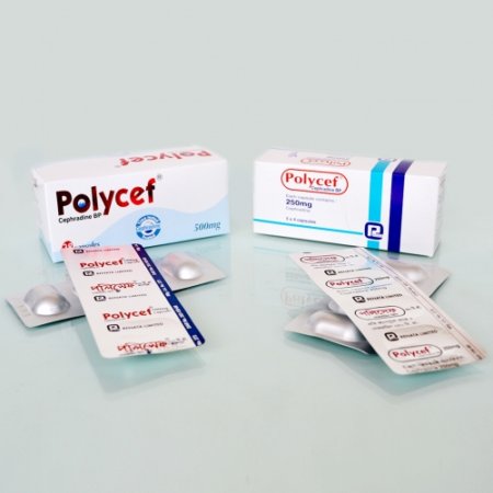 Polycef