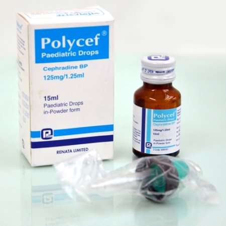 Polycef