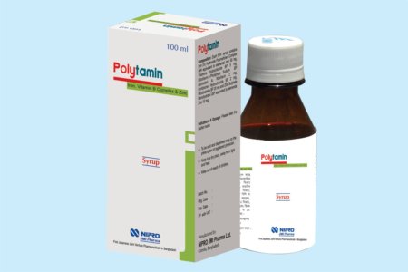 Polytamin