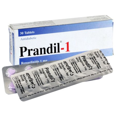 Prandil