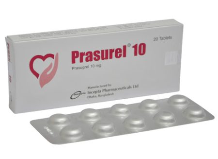 Prasurel 10