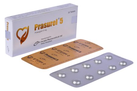 Prasurel 5