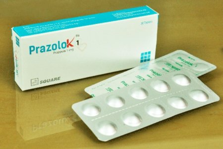 Prazolok 1