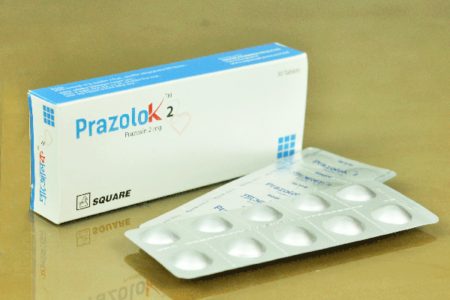 Prazolok 2