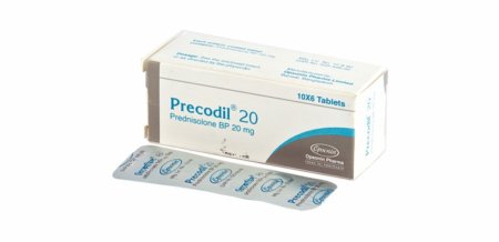 Precodil 20