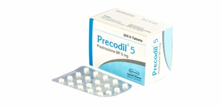 Precodil 5