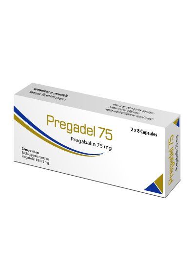 Pregadel 75