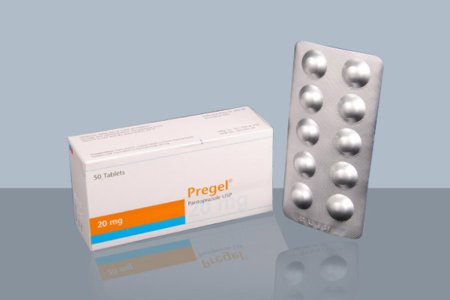 Pregel