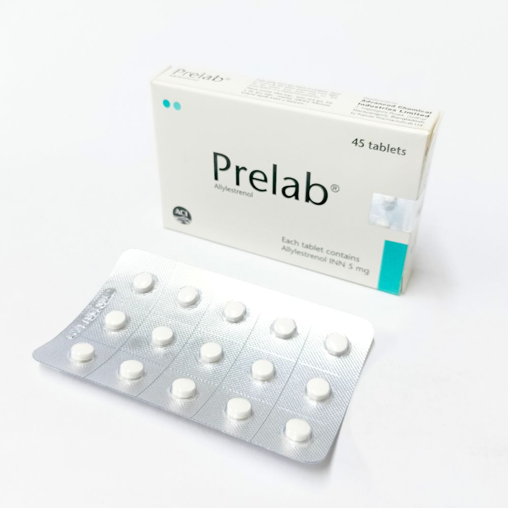 Prelab