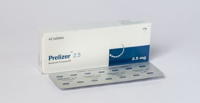 Prelizer 2.5