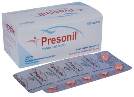 Presonil 50