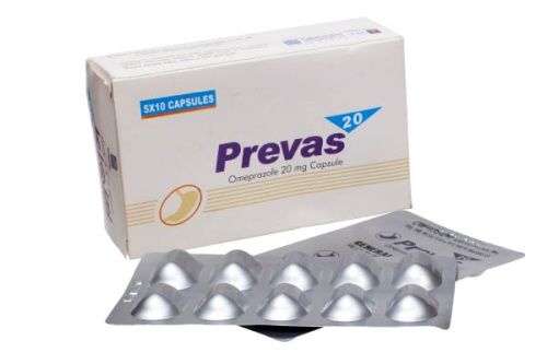 Prevas 20