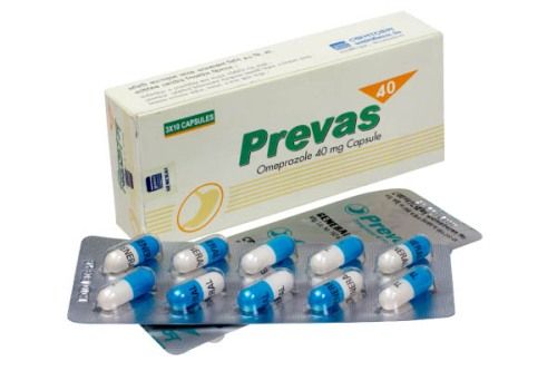 Prevas