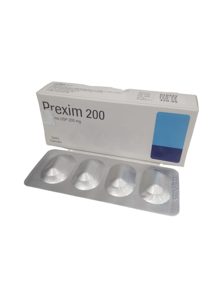 Prexim 200