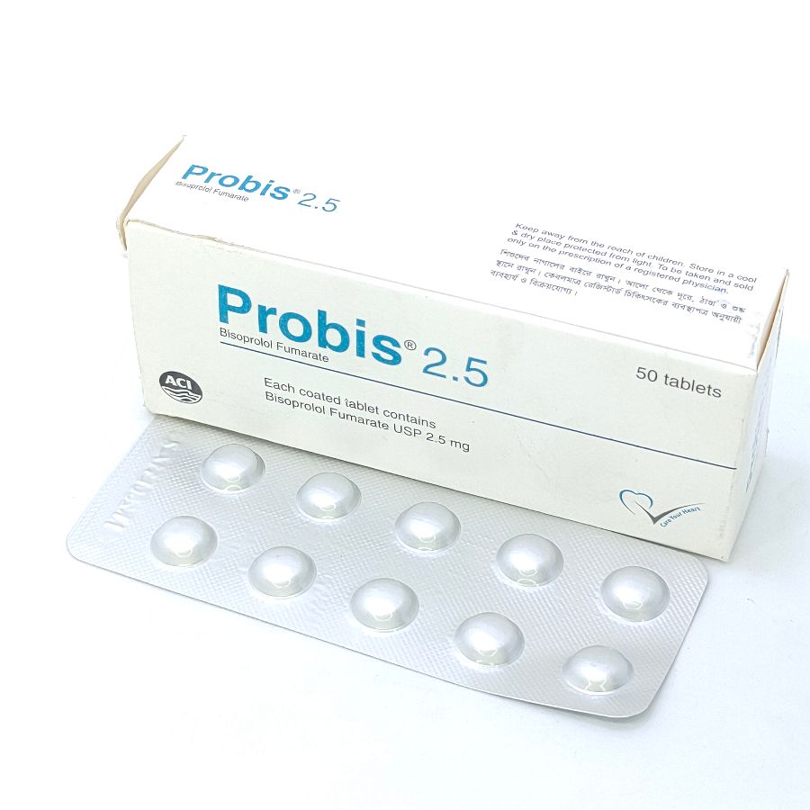 Probis 2.5