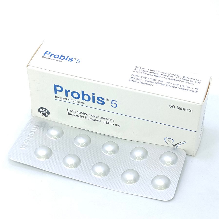 Probis 5