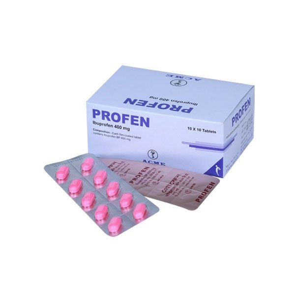 Profen 400