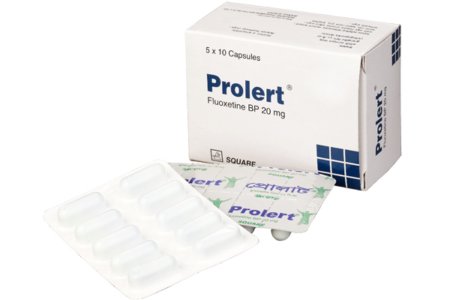 Prolert 20