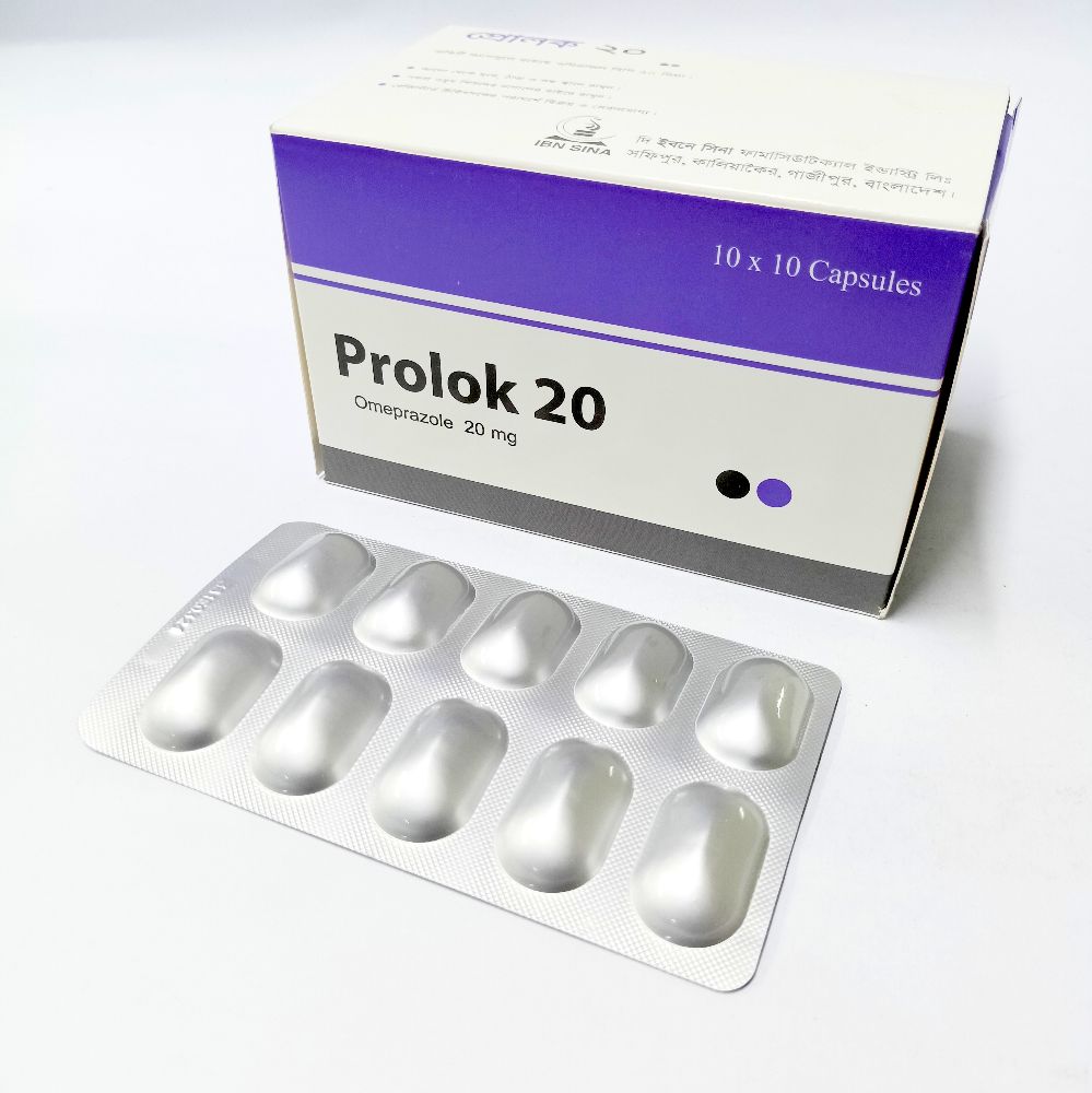 Prolok 20